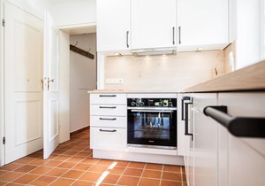 100 m² House ∙ 2 bedrooms ∙ 4 guests