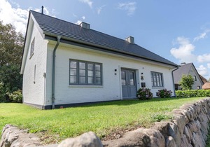 100 m² House ∙ 2 bedrooms ∙ 4 guests