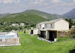 100 m² House ∙ 2 bedrooms ∙ 4 guests