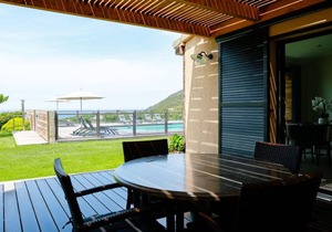 100 m² House ∙ 2 bedrooms ∙ 4 guests