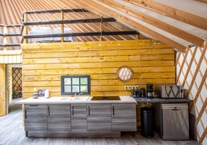 100 m² House ∙ 2 bedrooms ∙ 8 guests