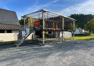100 m² House ∙ 2 bedrooms ∙ 8 guests