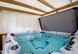 100 m² House ∙ 2 bedrooms ∙ 4 guests