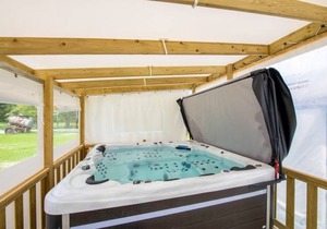 100 m² House ∙ 2 bedrooms ∙ 7 guests