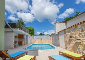 100 m² House ∙ 2 bedrooms ∙ 4 guests