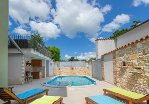 100 m² House ∙ 2 bedrooms ∙ 4 guests