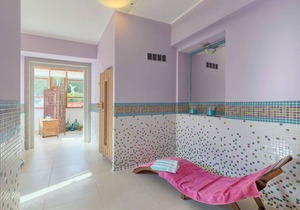 100 m² House ∙ 2 bedrooms ∙ 4 guests