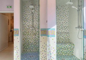 100 m² House ∙ 2 bedrooms ∙ 4 guests