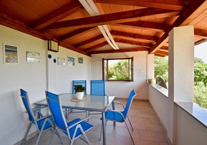 100 m² House ∙ 2 bedrooms ∙ 6 guests