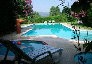 100 m² House ∙ 2 bedrooms ∙ 5 guests
