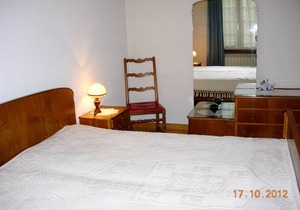 100 m² House ∙ 2 bedrooms ∙ 5 guests