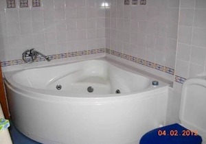 100 m² House ∙ 2 bedrooms ∙ 5 guests