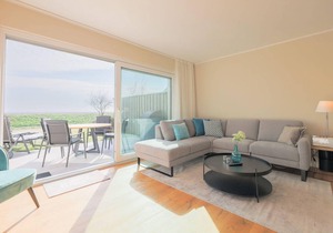 100 m² House ∙ 2 bedrooms ∙ 4 guests