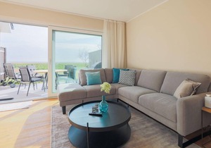 100 m² House ∙ 2 bedrooms ∙ 4 guests