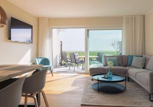 100 m² House ∙ 2 bedrooms ∙ 4 guests