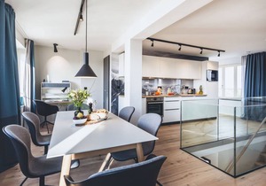 100 m² House ∙ 2 bedrooms ∙ 6 guests