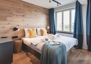 100 m² House ∙ 2 bedrooms ∙ 6 guests