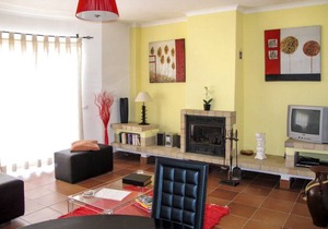 100 m² House ∙ 2 bedrooms ∙ 4 guests