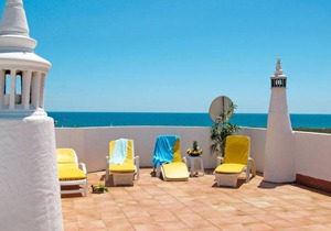 100 m² House ∙ 2 bedrooms ∙ 4 guests