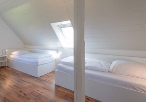 100 m² House ∙ 2 bedrooms ∙ 4 guests