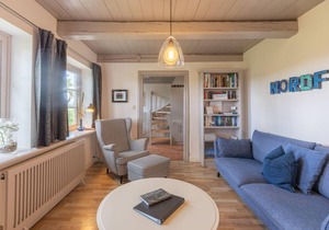 100 m² House ∙ 2 bedrooms ∙ 4 guests