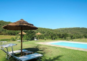100 m² House ∙ 2 bedrooms ∙ 6 guests