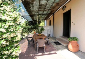 100 m² House ∙ 2 bedrooms ∙ 6 guests