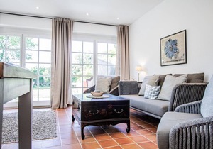 100 m² House ∙ 3 bedrooms ∙ 4 guests