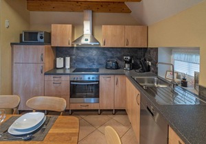 100 m² House ∙ 3 bedrooms ∙ 6 guests