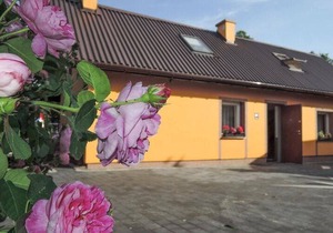 100 m² House ∙ 3 bedrooms ∙ 6 guests