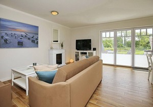 100 m² House ∙ 3 bedrooms ∙ 6 guests