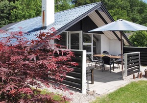 100 m² House ∙ 3 bedrooms ∙ 6 guests