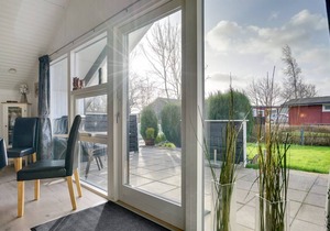 100 m² House ∙ 3 bedrooms ∙ 6 guests