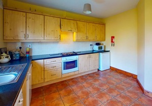 100 m² House ∙ 3 bedrooms ∙ 5 guests