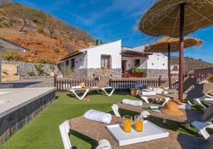 100 m² House ∙ 3 bedrooms ∙ 6 guests