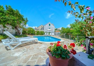 100 m² House ∙ 3 bedrooms ∙ 6 guests