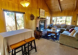100 m² House ∙ 3 bedrooms ∙ 7 guests
