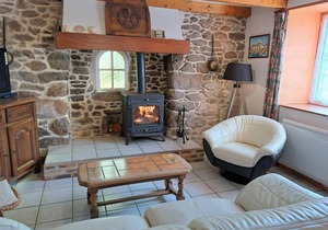 100 m² House ∙ 3 bedrooms ∙ 6 guests