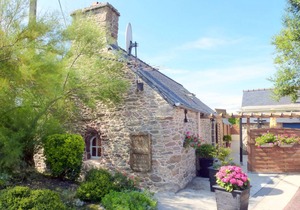 100 m² House ∙ 3 bedrooms ∙ 6 guests