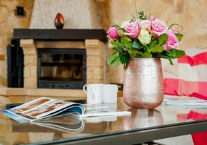 100 m² House ∙ 3 bedrooms ∙ 6 guests