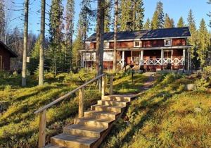 100 m² House ∙ 3 bedrooms ∙ 8 guests