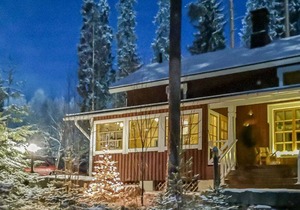 100 m² House ∙ 3 bedrooms ∙ 8 guests