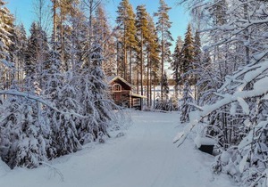 100 m² House ∙ 3 bedrooms ∙ 8 guests