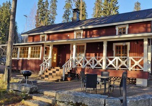 100 m² House ∙ 3 bedrooms ∙ 8 guests