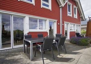 100 m² House ∙ 3 bedrooms ∙ 6 guests
