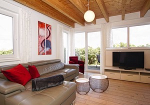 100 m² House ∙ 3 bedrooms ∙ 6 guests