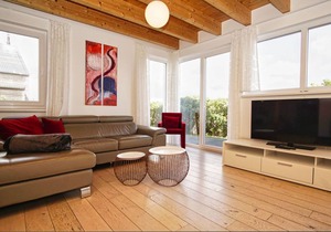 100 m² House ∙ 3 bedrooms ∙ 6 guests