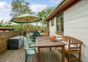 100 m² House ∙ 3 bedrooms ∙ 6 guests
