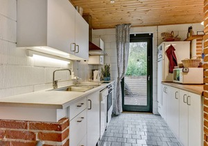100 m² House ∙ 3 bedrooms ∙ 6 guests