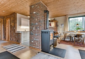 100 m² House ∙ 3 bedrooms ∙ 6 guests